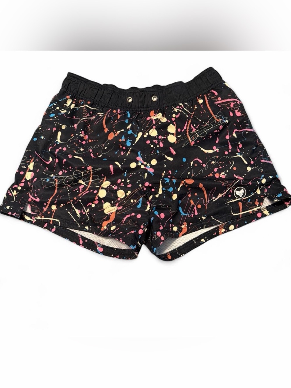 Alphaforward Women’s Swim Shorts Lg